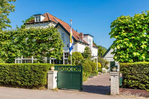 Vrijvakantiehuis Domburgseweg 24 in Domburg, Netherlands