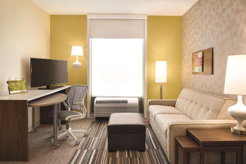 Home2 Suites by Hilton Columbus Dublin - photo 34
