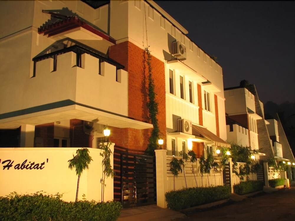 Perfect Haven - carbon neutral hotel in Chennai