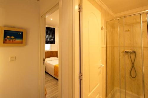 Playa Surf 20 - carbon neutral hotel in Denia