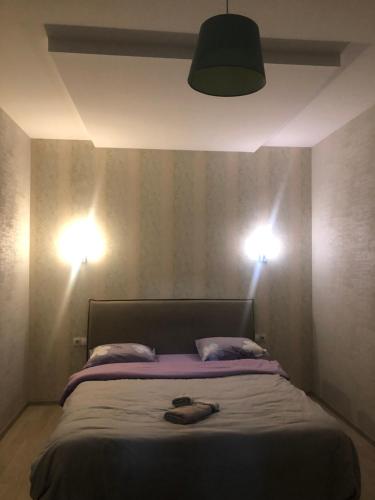 Dona Palace Apartments
