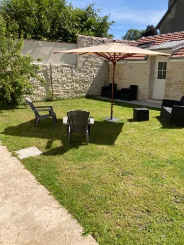 Appart Hotel Saint Patrice