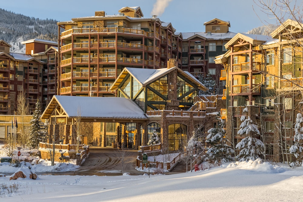 Westgate Park City Resort & Spa - photo 73