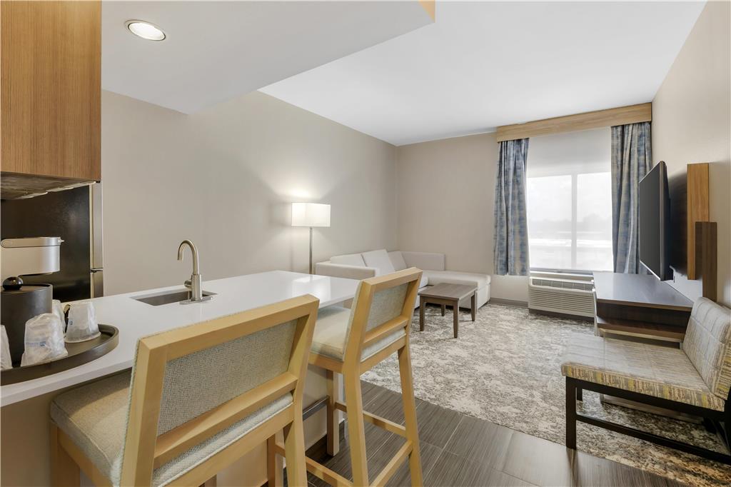 Best Western Plus Sanford Airport Lake Mary Hotel - photo 19