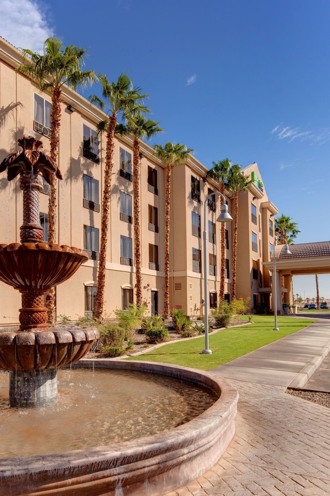 Holiday Inn Express & Suites Yuma by IHG - featured photo