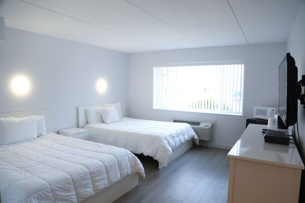 Inn At Arbor Ridge Hotel & Conference Center - photo 10