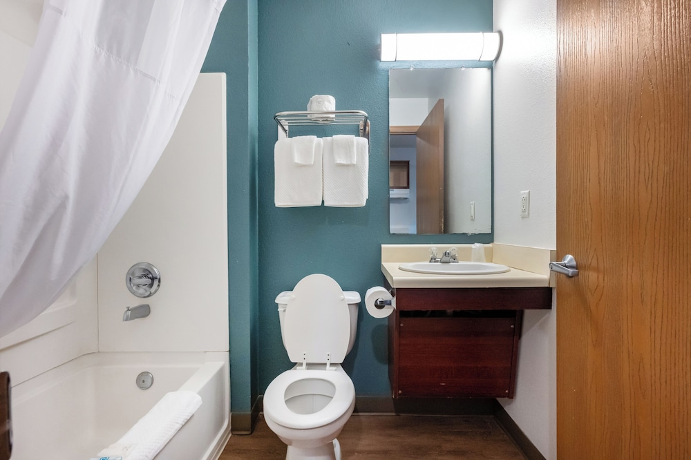 Woodspring Suites Huntsville Madison - photo 13