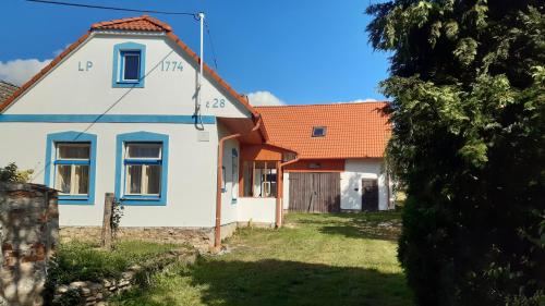 Chalupa Dešov - last minute hotel in Unknown City