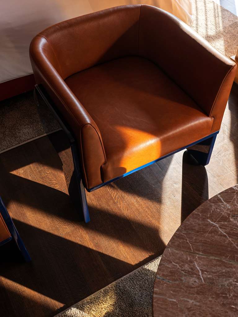 The Manner The Unbound Collection by Hyatt - photo 11
