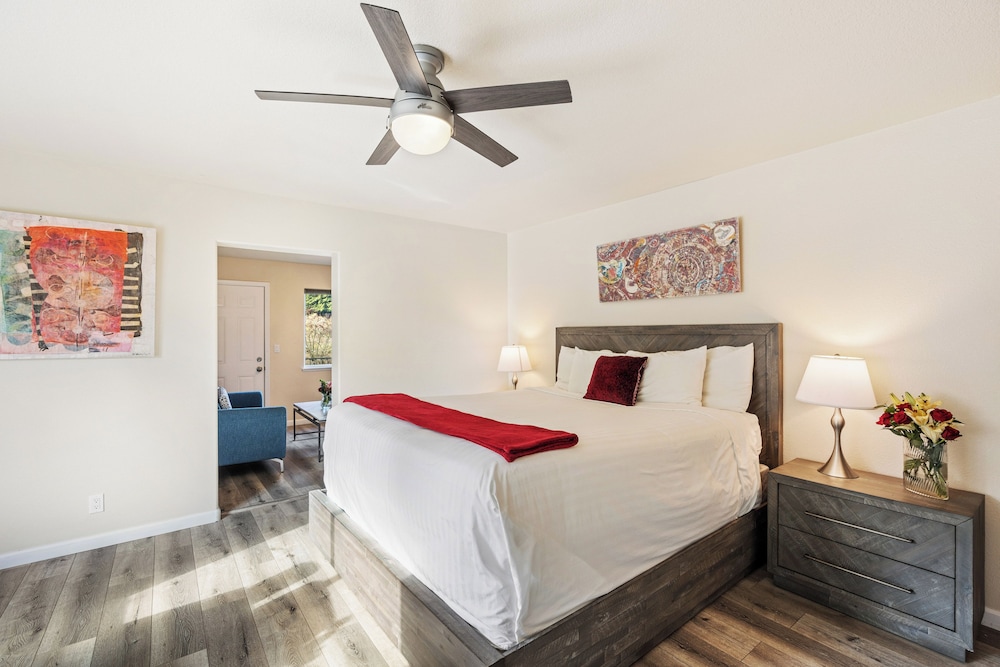 West Sonoma Inn & Spa - photo 10