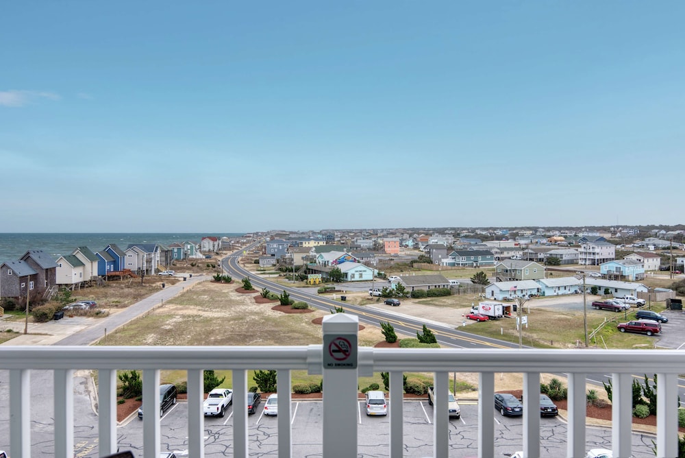 Hilton Garden Inn Outer Banks Kitty Hawk - photo 25