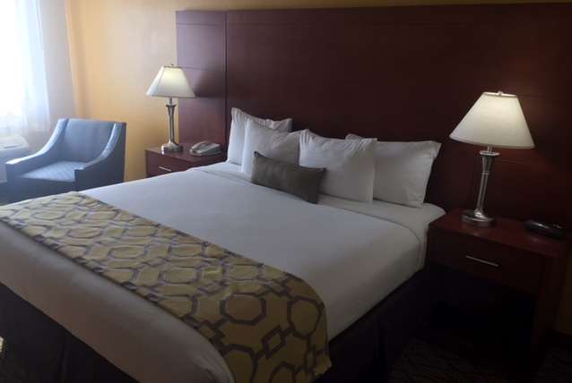Baymont by Wyndham Mishawaka South Bend Area - photo 14