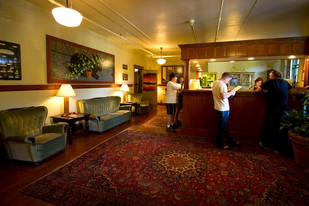 McMenamins Edgefield - photo 2