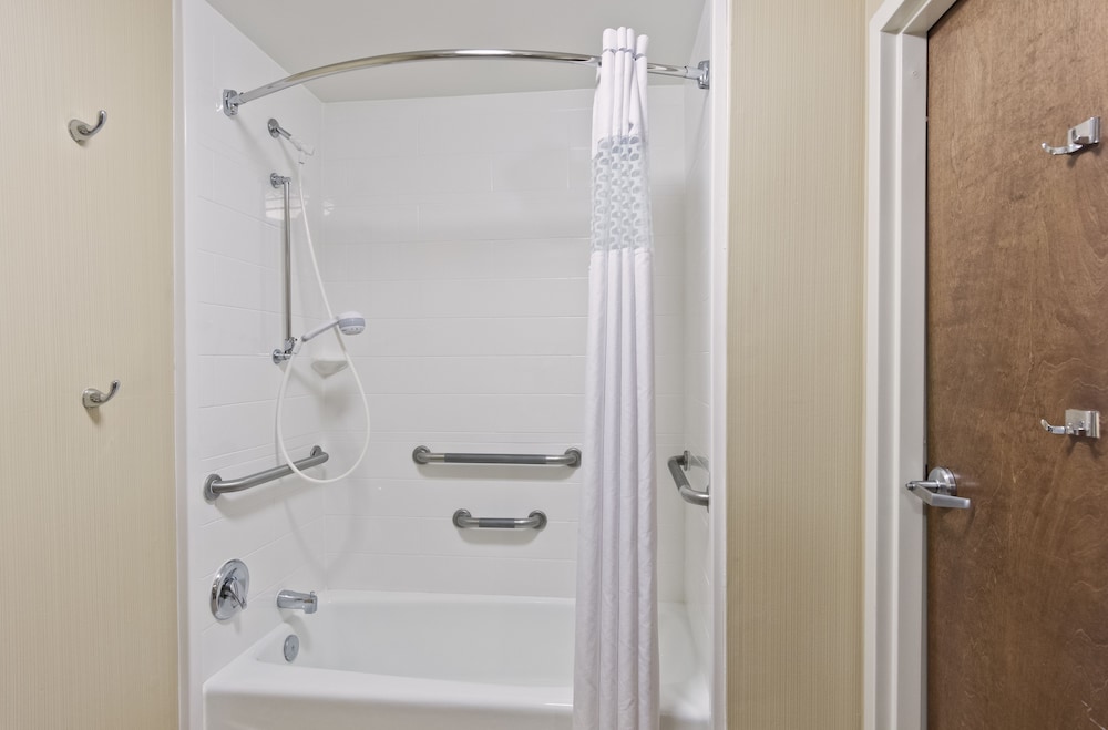 Hampton Inn Asheboro - photo 28