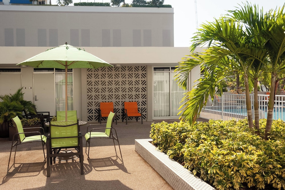 Courtyard Miami in Coral Gables by Marriott - photo 13