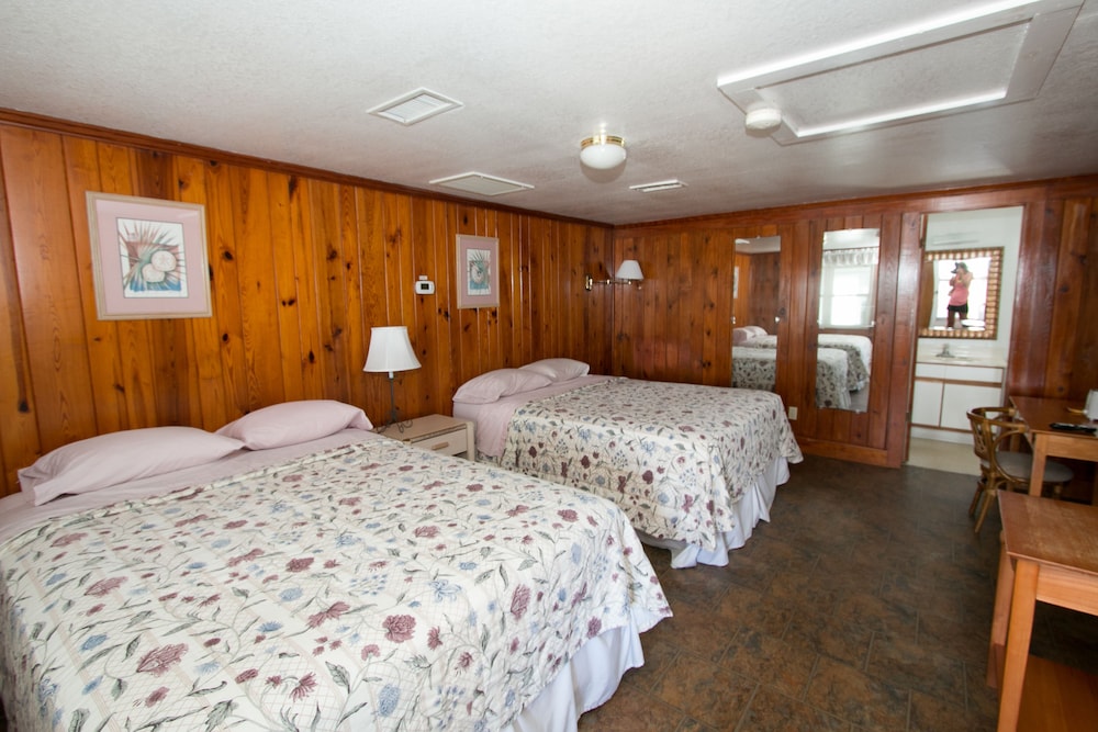 Outer Banks Motel - photo 21