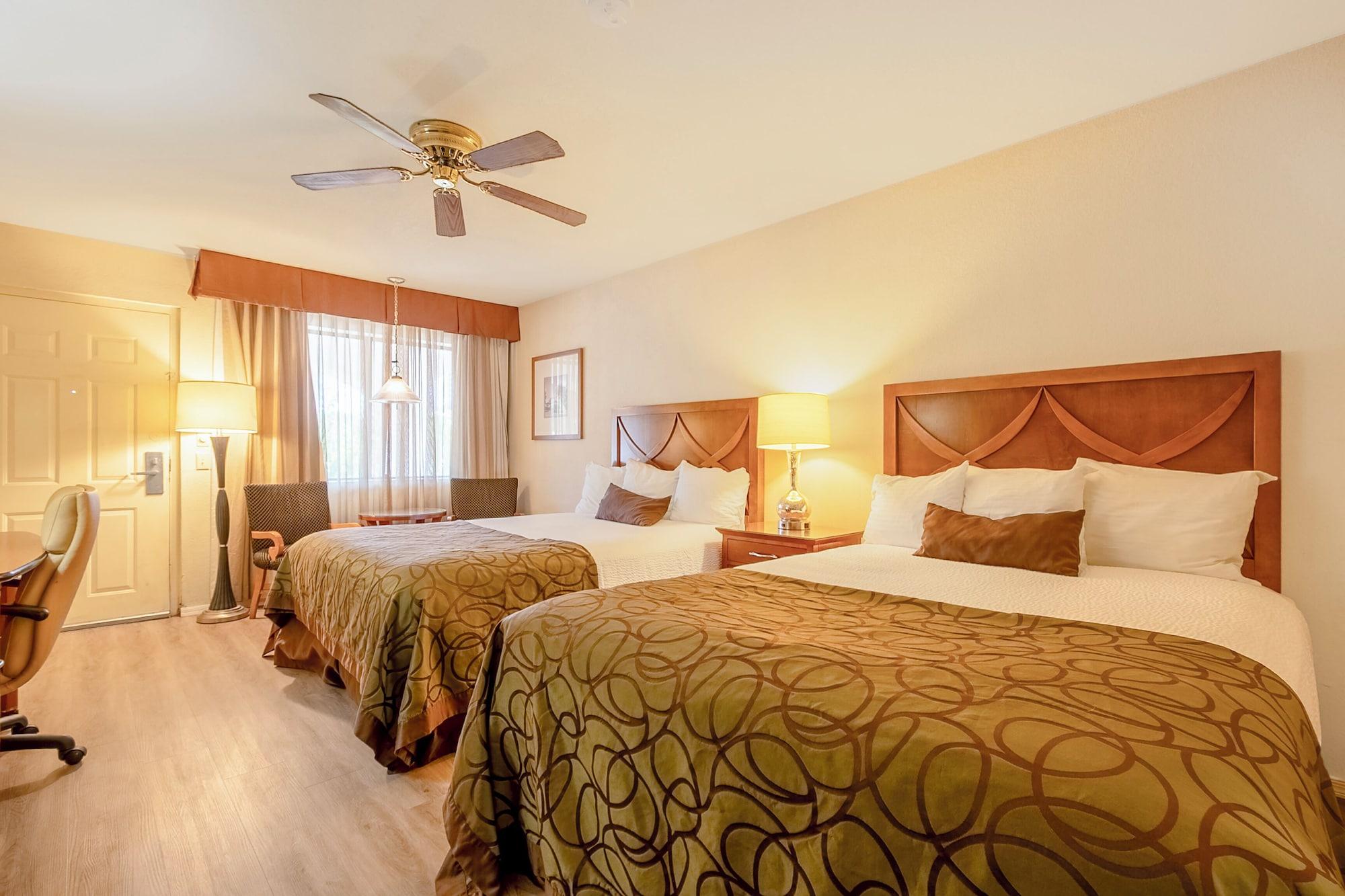 Historic Coronado Motor Hotel by OYO - photo 25
