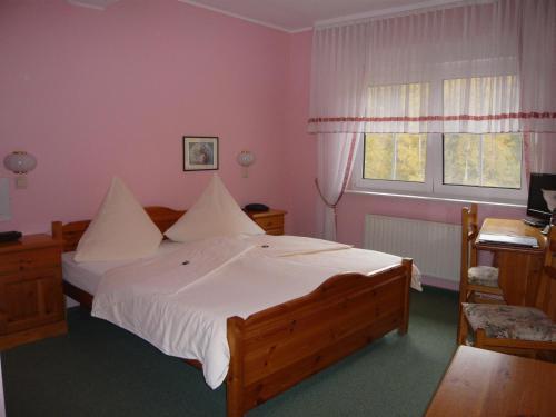 Hotel Am Wald B&B — Michendorf — photo 4