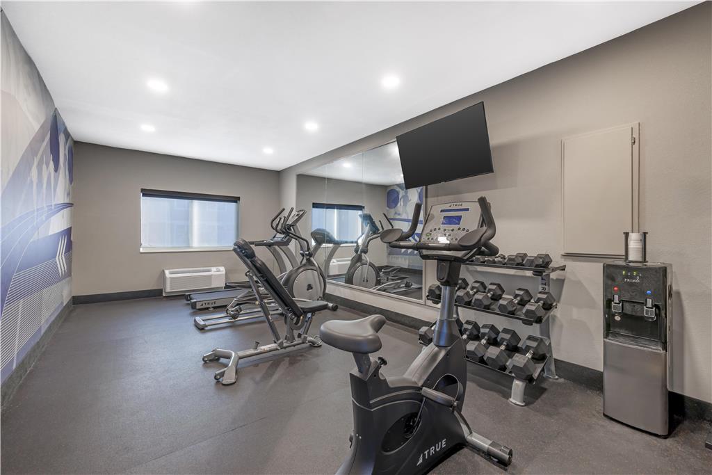 Best Western Independence Kansas City - photo 8