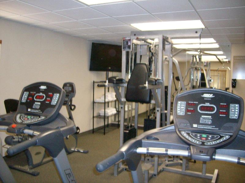 Suburban Studios Fort Smith - photo 72