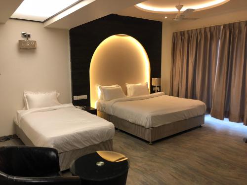 Hotel Sharanam — hotel in Shegaon