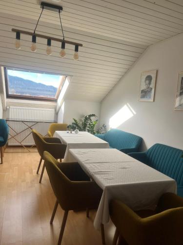 Fruhstuckspension Eichberger - carbon neutral hotel in Poels