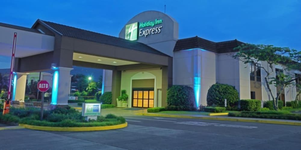 Holiday Inn Express & Suites San Jose Airport by IHG - photo 29