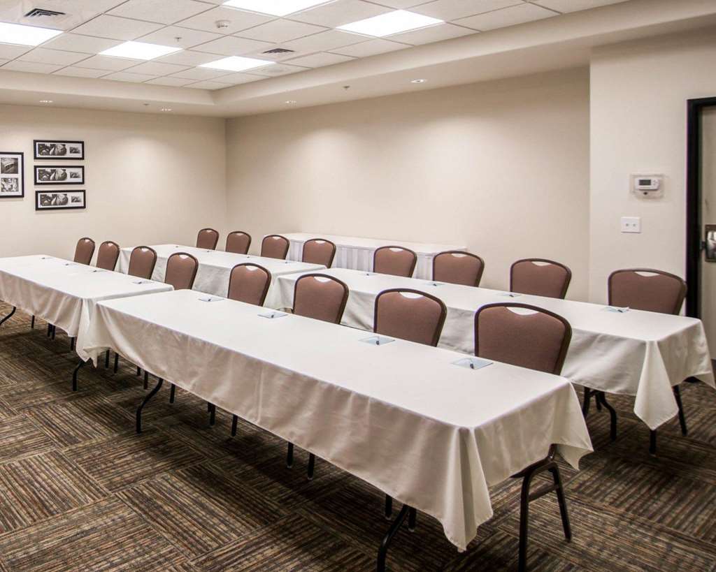 Sleep Inn & Suites & Conference Center - photo 26