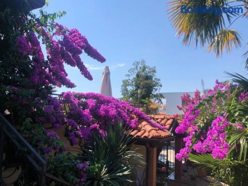 Apartments Ana — 4-Star Luxury Hotel in Opatija, Croatia
