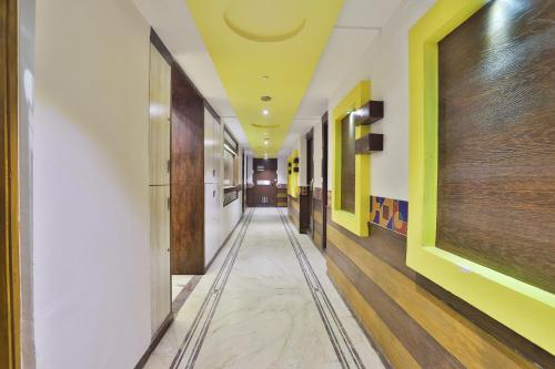 Fabhotel Classic Inn Navrangpura in Ahmedabad, India