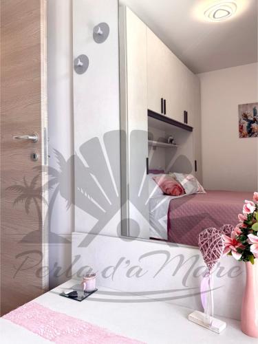 Magnolia Perla d'aMare Tra mare e natura con spiaggia inclusa e posto auto — 4-Star Luxury Hotel in San Benedetto Del Tronto, Italy