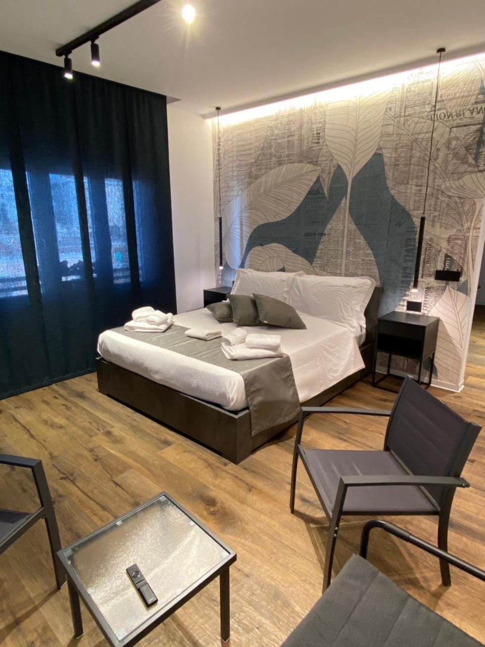 Il Tiglio Verde in Foggia, Italy