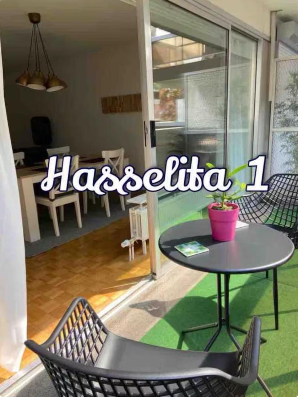 Hasselita - last minute hotel in Hasselt