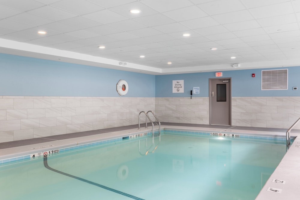 Holiday Inn Express Hartford Newington by IHG - photo 35