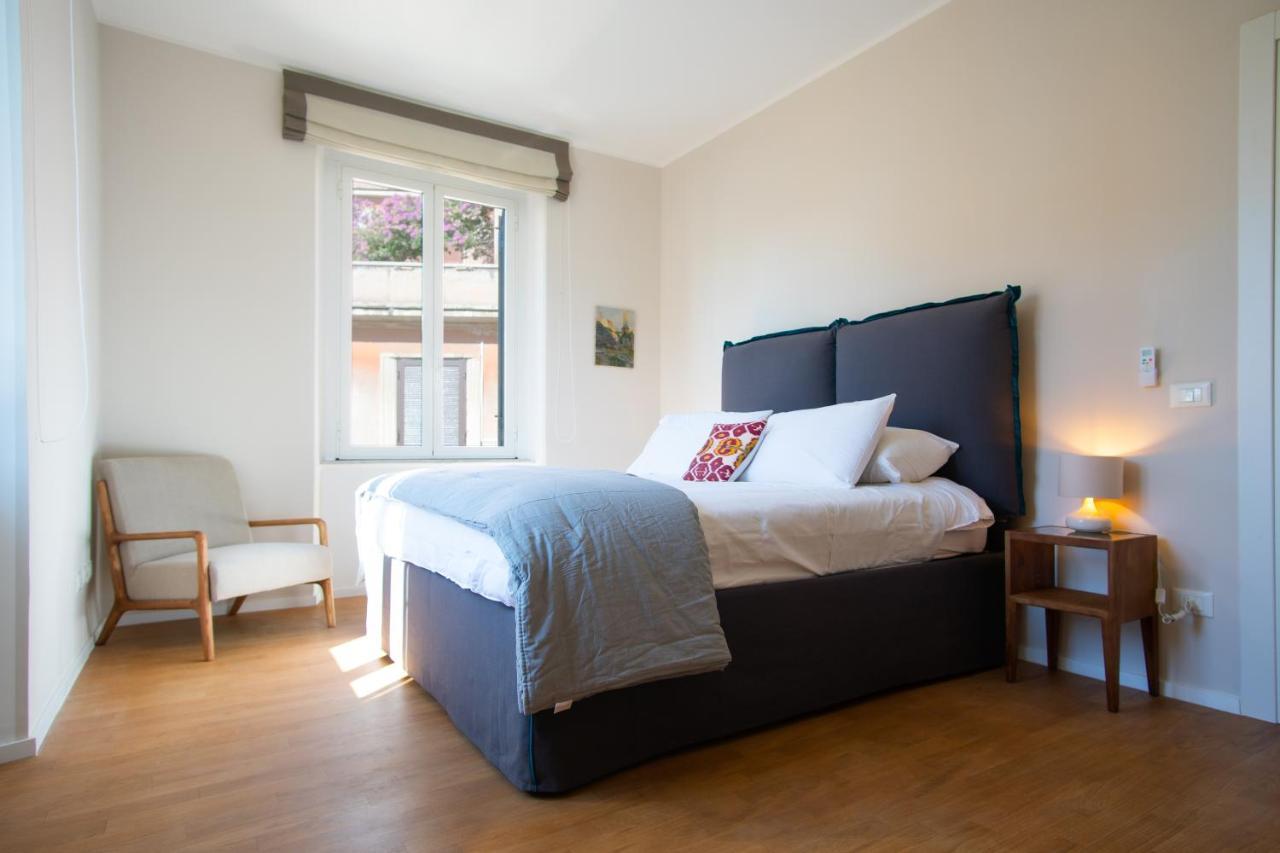 Licinia Due — 4-Star Luxury Hotel in Rome, Italy