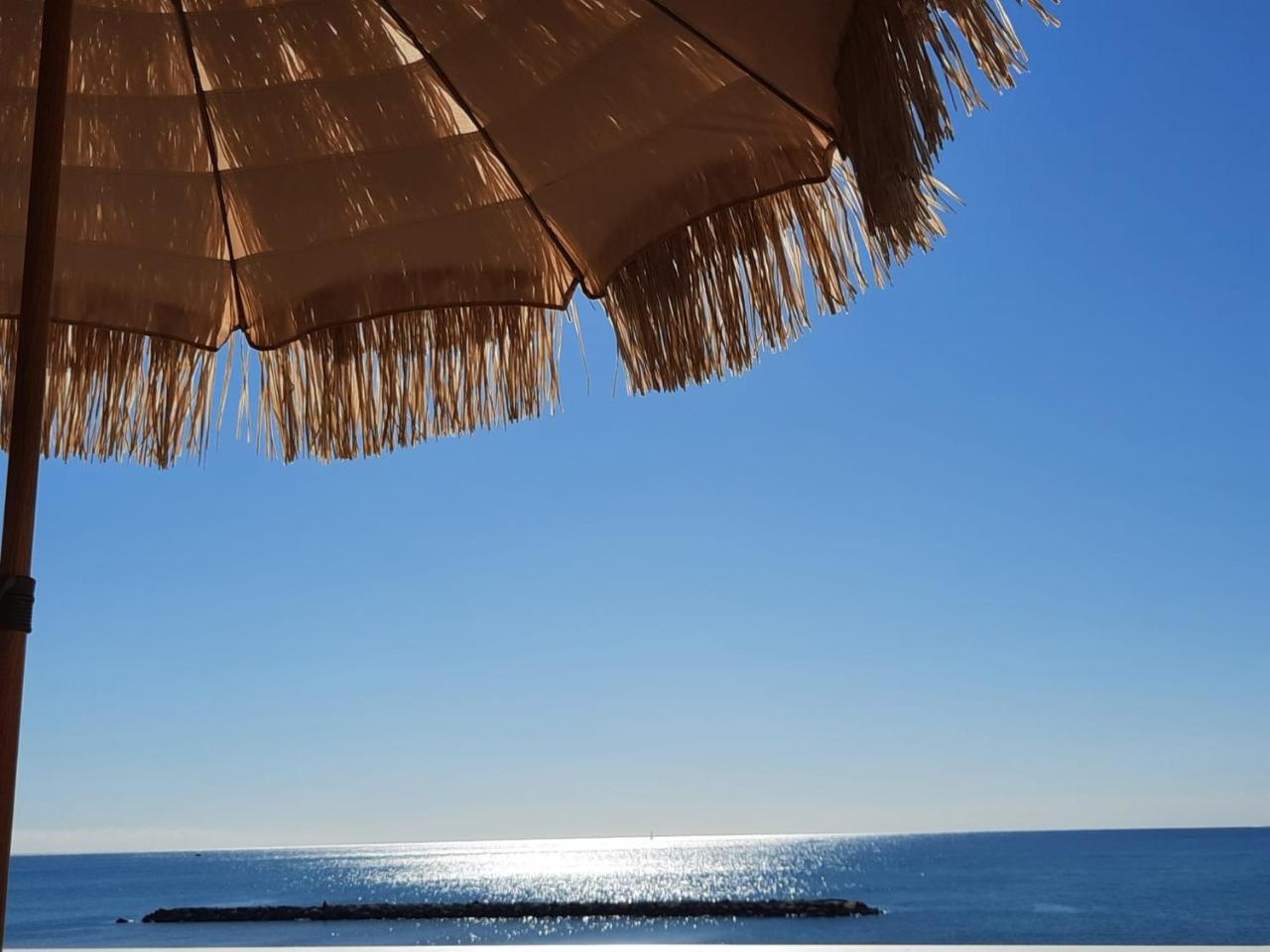 Studio Plein Sud Le Ciel Le Soleil Et La Mer — Palavas Les Flots