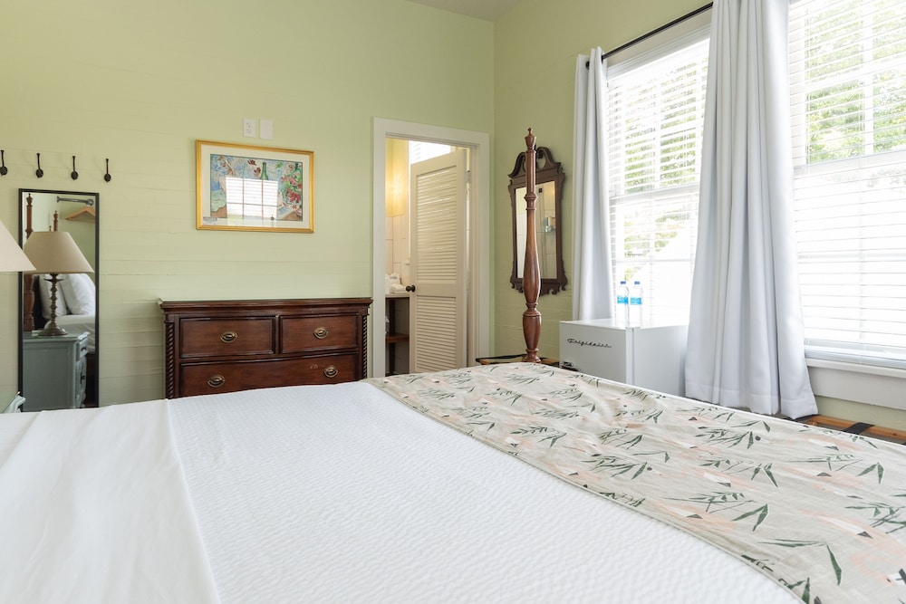 The Porch on Frances Inn Adults Exclusive - photo 23
