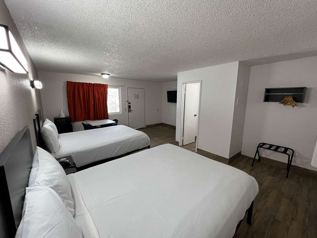 Motel 6 Orange CA Anaheim - photo 6