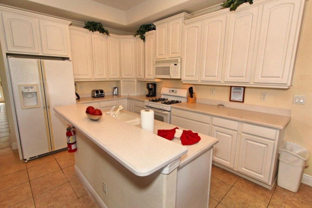 5 Star Private Villa Reunion Resort Orlando Villa 1315 - photo 16