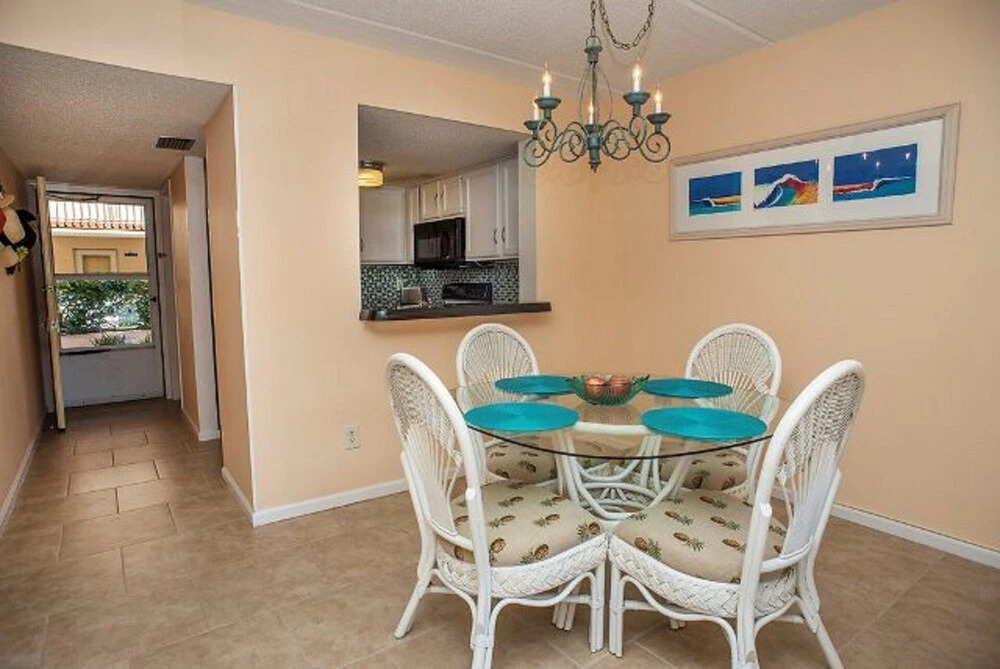 Unit 6104 Ocean Racquet Resort St. Augustine - photo 14