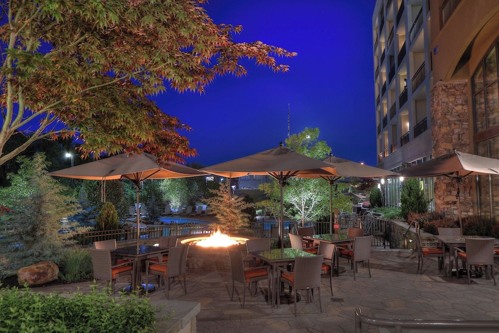 Courtyard by Marriott Pigeon Forge - photo 165