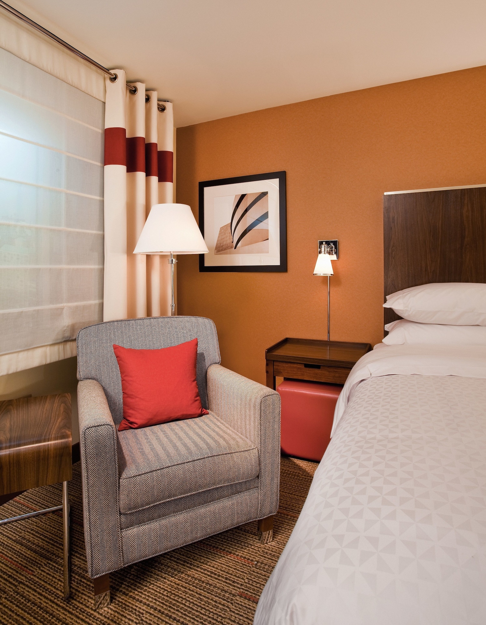 Four Points by Sheraton Cleveland Airport - photo 24