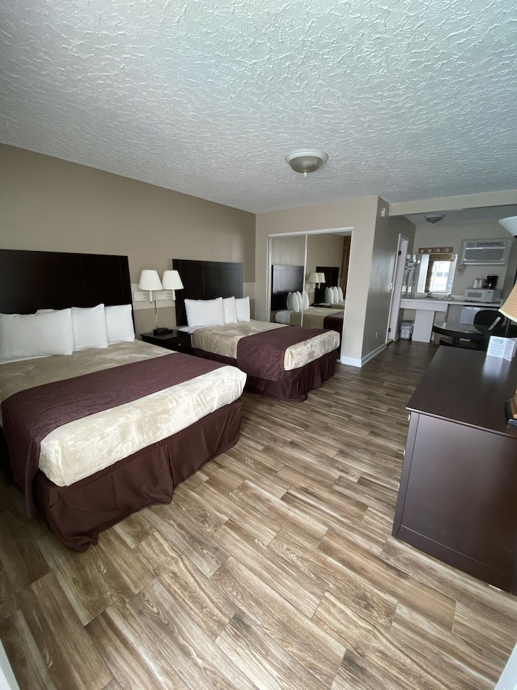 Sea N Sun Resort - photo 7