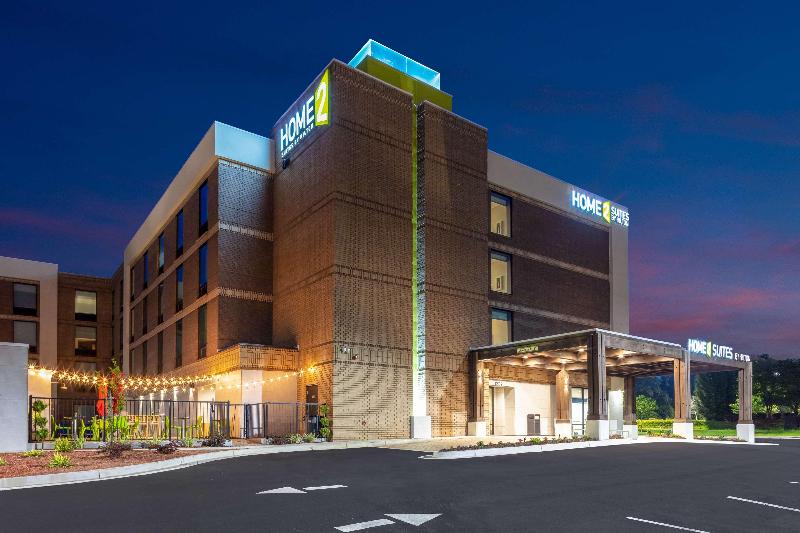Home2 Suites by Hilton Valdosta GA - photo 2