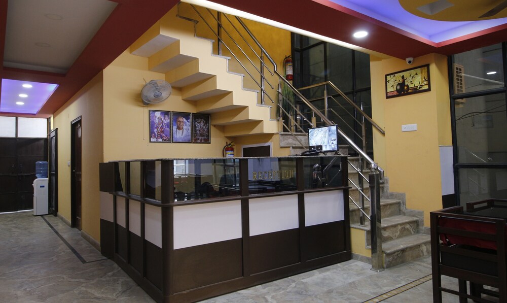 Treebo Trip Bonzer — Bareilly — photo 5