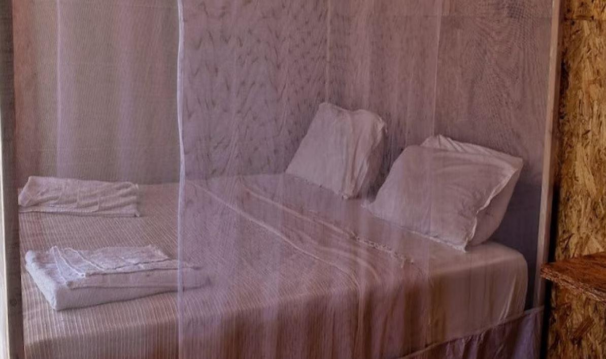 Papillon Beach Huts Palolem - last minute hotel in Mormugao