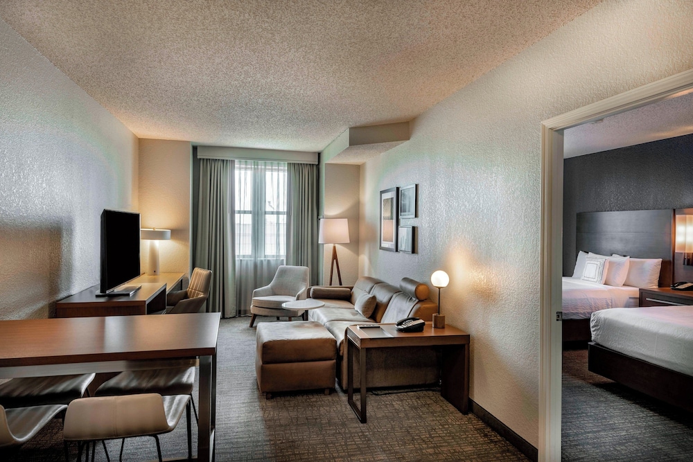 Residence Inn by Marriott Washington DC National Mall - photo 8