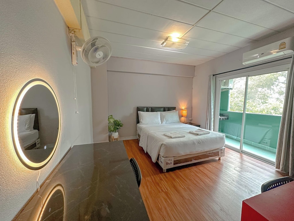 T.U.B. Mansion in Pak Kret, Thailand