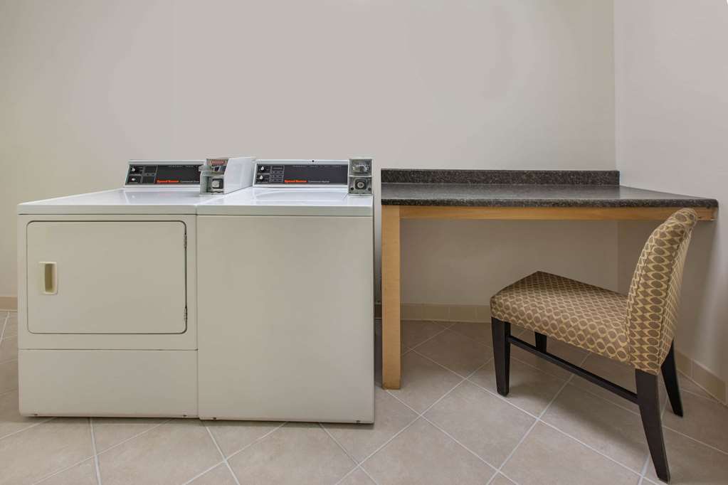 Baymont by Wyndham Harrisburg - photo 17