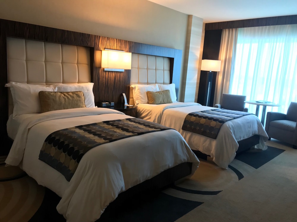 MotorCity Casino Hotel - photo 5